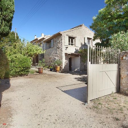 Hotel Domaine Les Petites Vaines Goult Zewnętrze zdjęcie