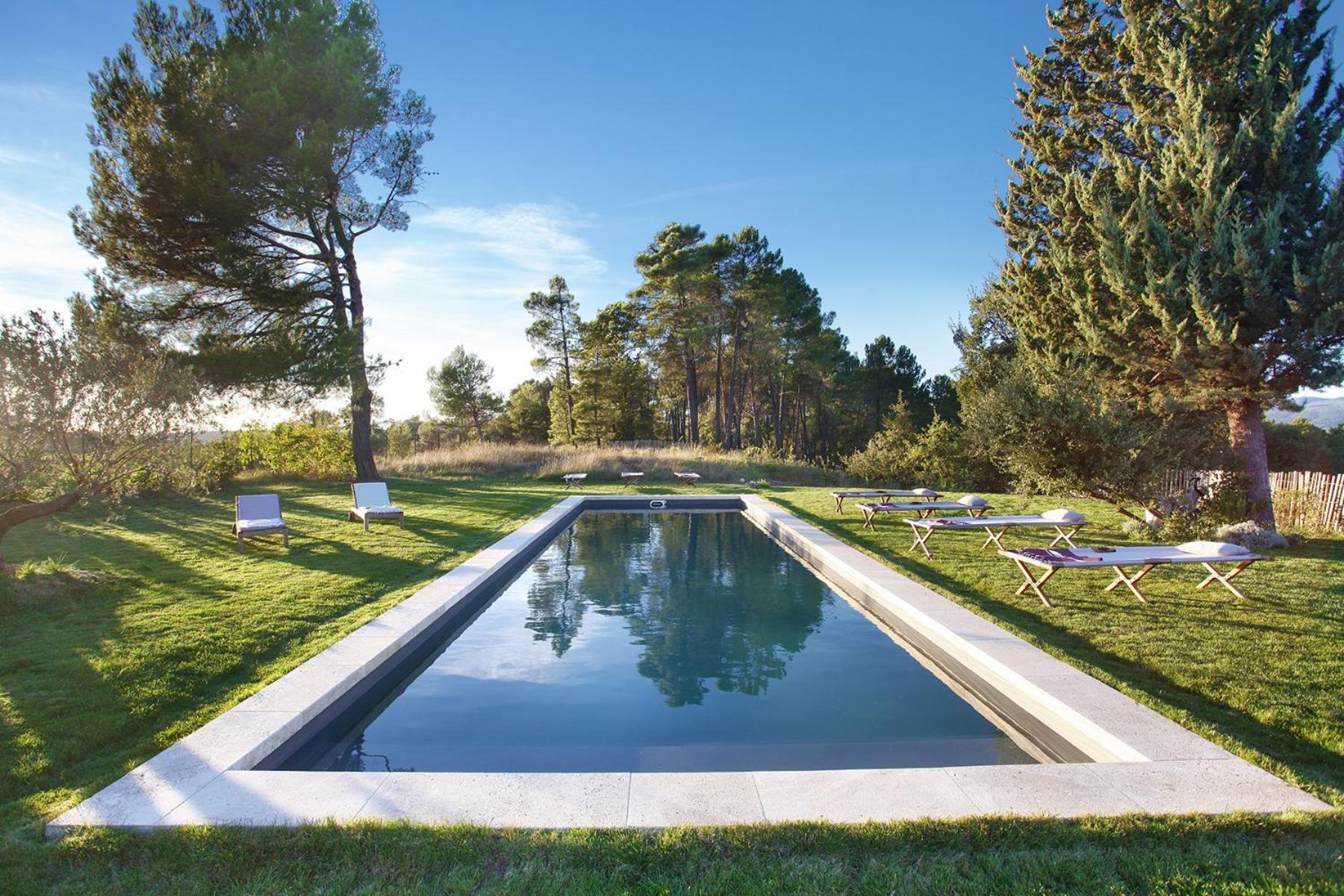 Hotel Domaine Les Petites Vaines Goult Zewnętrze zdjęcie