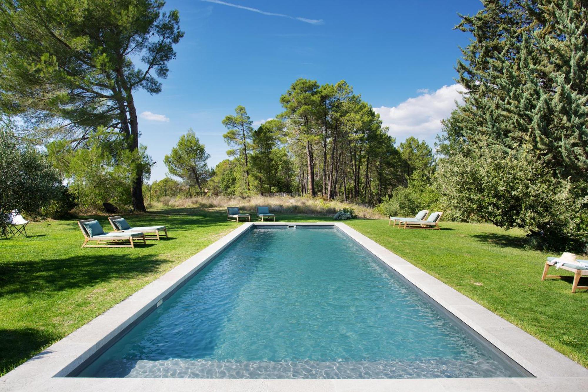Hotel Domaine Les Petites Vaines Goult Pokój zdjęcie