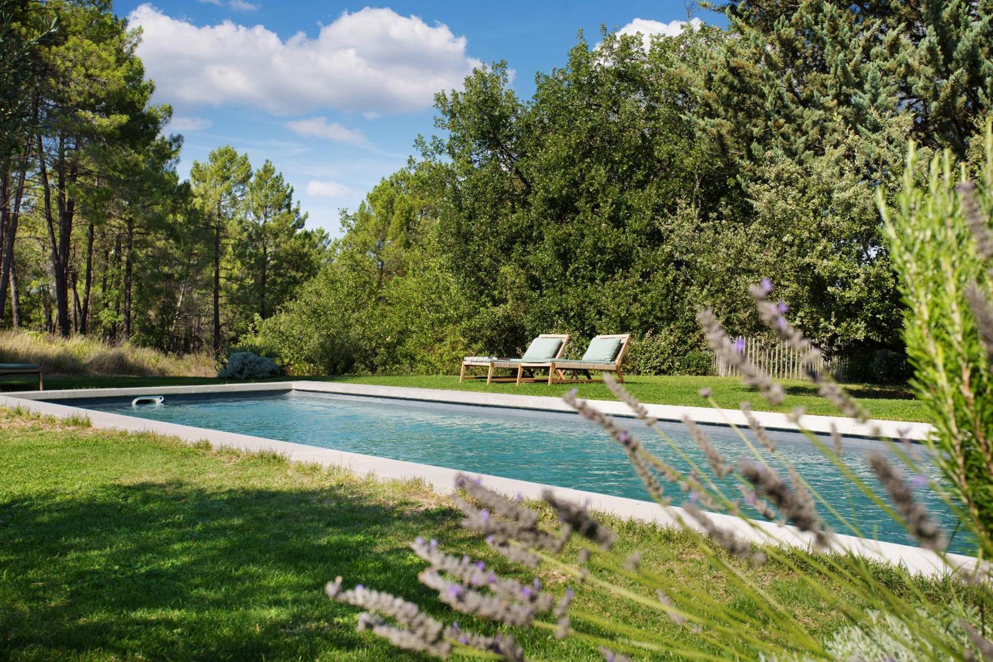Hotel Domaine Les Petites Vaines Goult Pokój zdjęcie