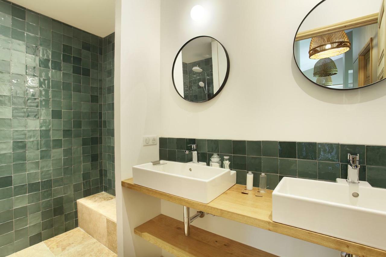 Hotel Domaine Les Petites Vaines Goult Zewnętrze zdjęcie